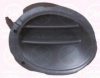 KLOKKERHOLM 2554995 Ventilation Grille, bumper